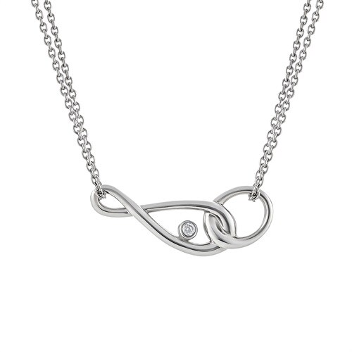 ステンレス ネックレス