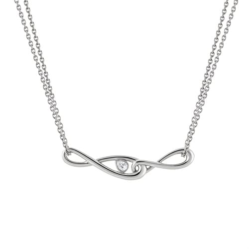 ステンレス ネックレス