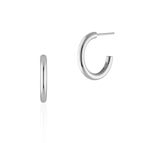 ステンレス ピアス