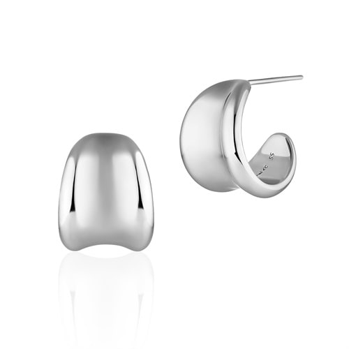 ステンレス ピアス