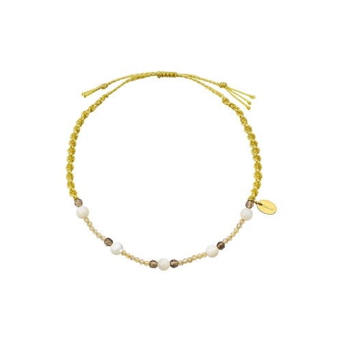 コード ブレスレット