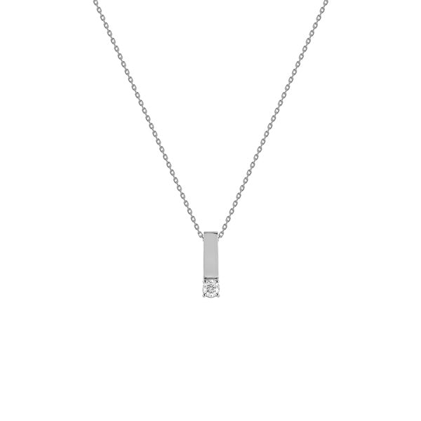 プラチナ ネックレス