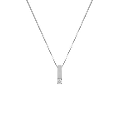 プラチナ ネックレス