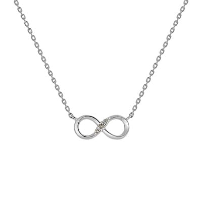 プラチナ ネックレス