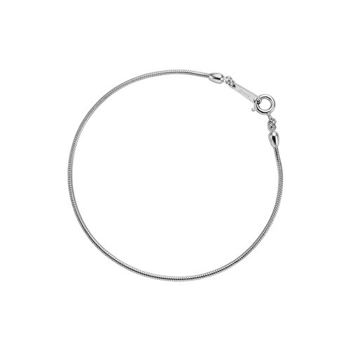 シルバー ブレスレット