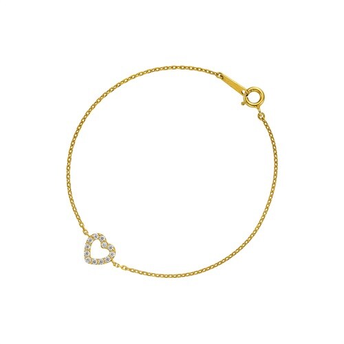 シルバー ブレスレット