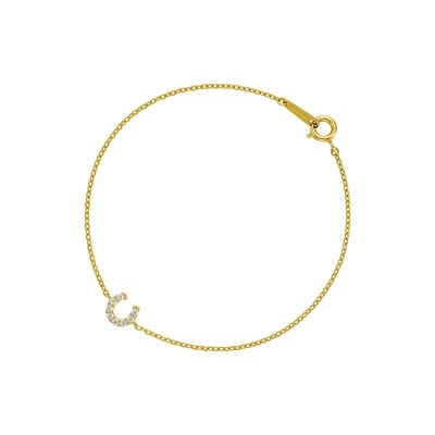 シルバー ブレスレット