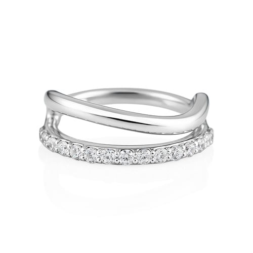 シルバー リング(00-07)