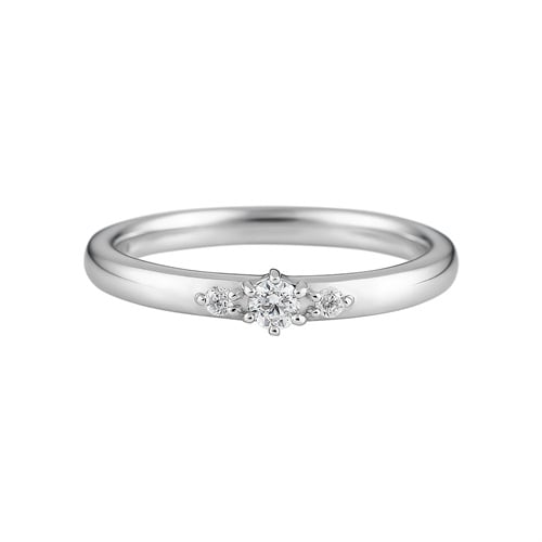 シルバー リング