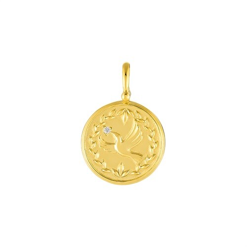 シルバー チャーム