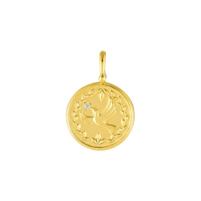 シルバー チャーム