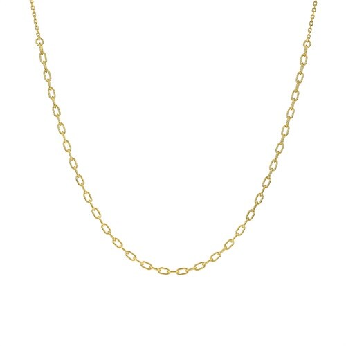 シルバー ネックレス