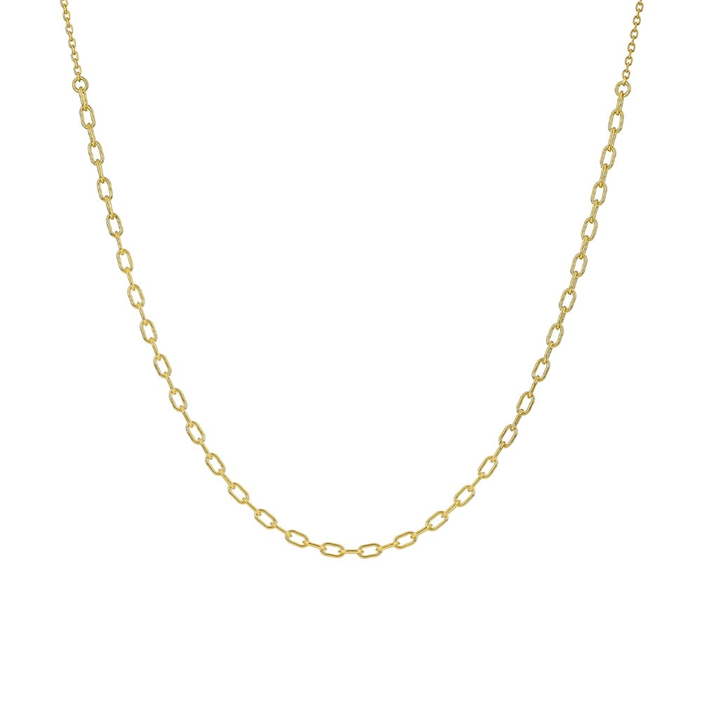 シルバー ネックレス