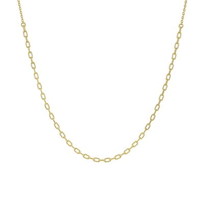 シルバー ネックレス