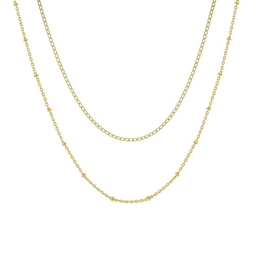 シルバー ネックレス