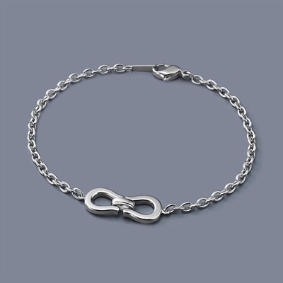 シルバー ブレスレット