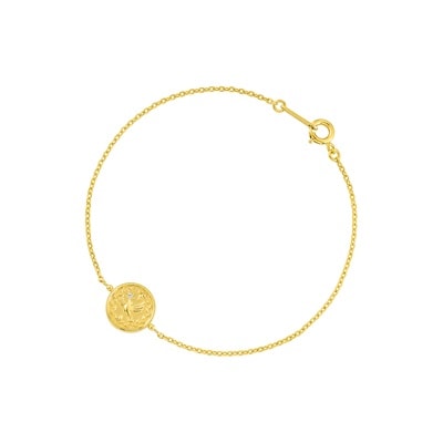 シルバー ブレスレット