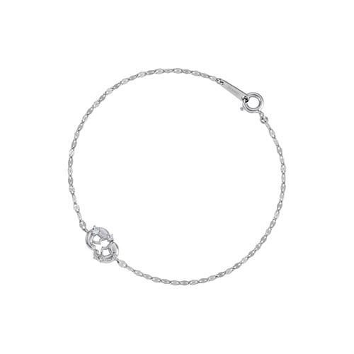 シルバー ブレスレット