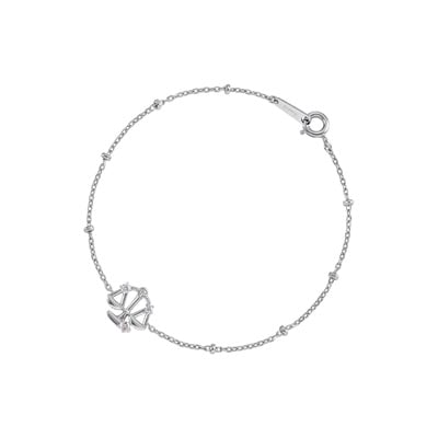 シルバー ブレスレット