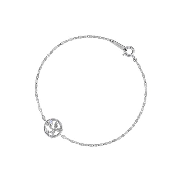 シルバー ブレスレット