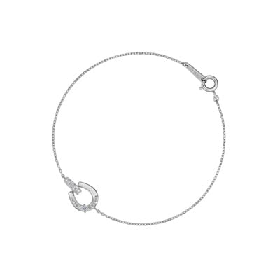 シルバー ブレスレット