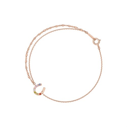 シルバー　ブレスレット