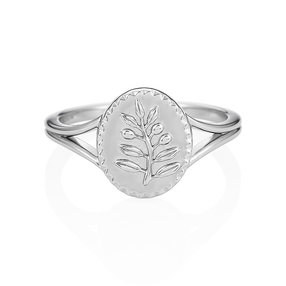 シルバー リング(00-07)