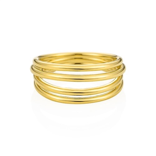 シルバー リング(00-07)