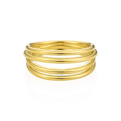 シルバー リング