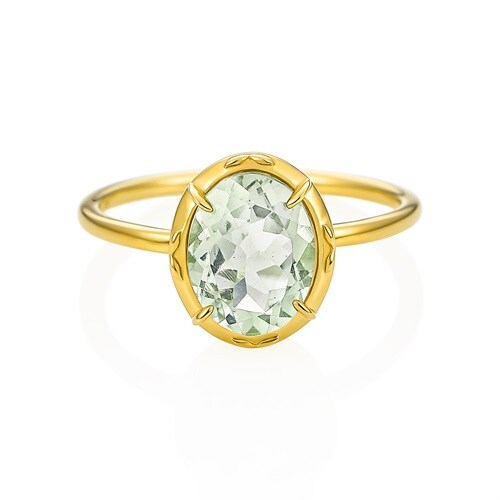 シルバー リング(00-07)