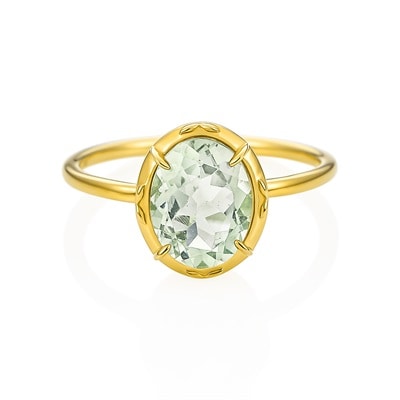 シルバー リング