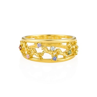 シルバー リング