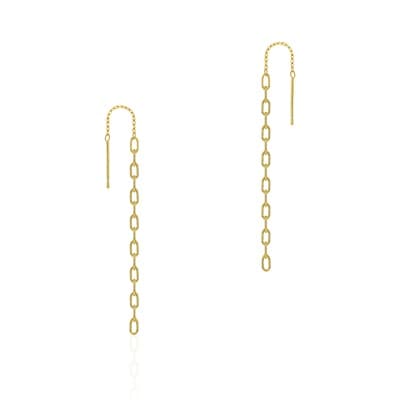 シルバー ピアス