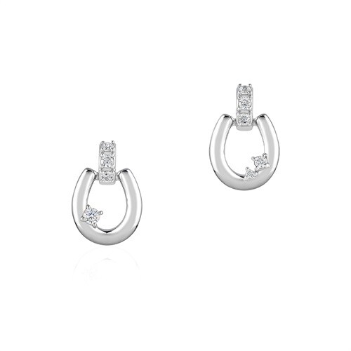 シルバー ピアス