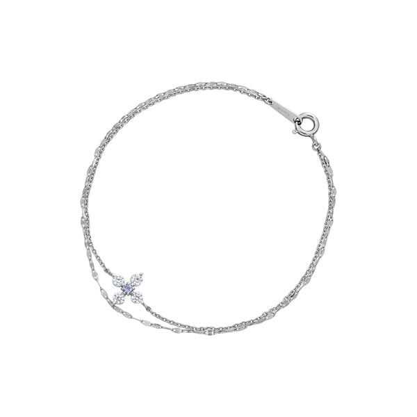 シルバー ブレスレット