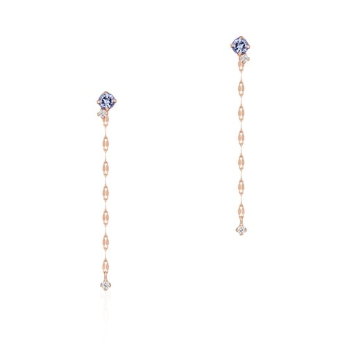 シルバー ピアス