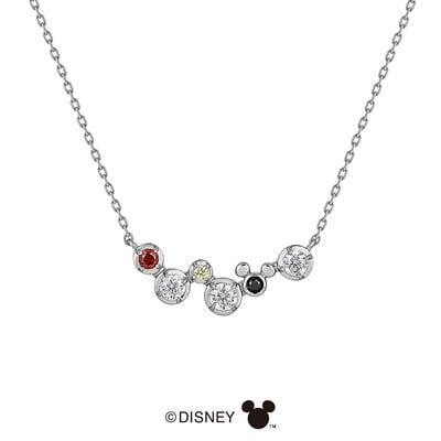 シルバー ネックレス