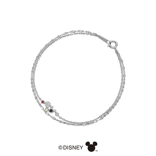 シルバー ブレスレット