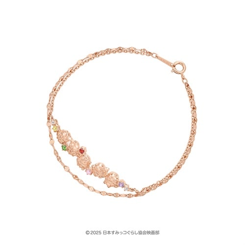 シルバー ブレスレット