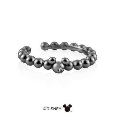 シルバー リングカフ