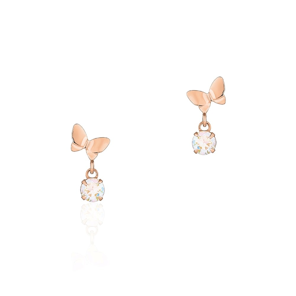 K10ピンクゴールド ピアス