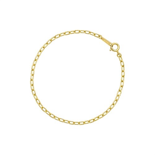 シルバー ブレスレット