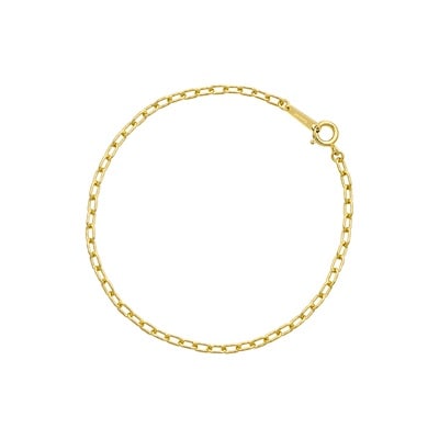 シルバー ブレスレット