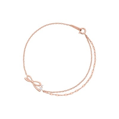 シルバー ブレスレット