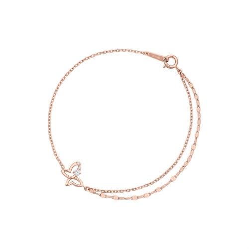 シルバー ブレスレット