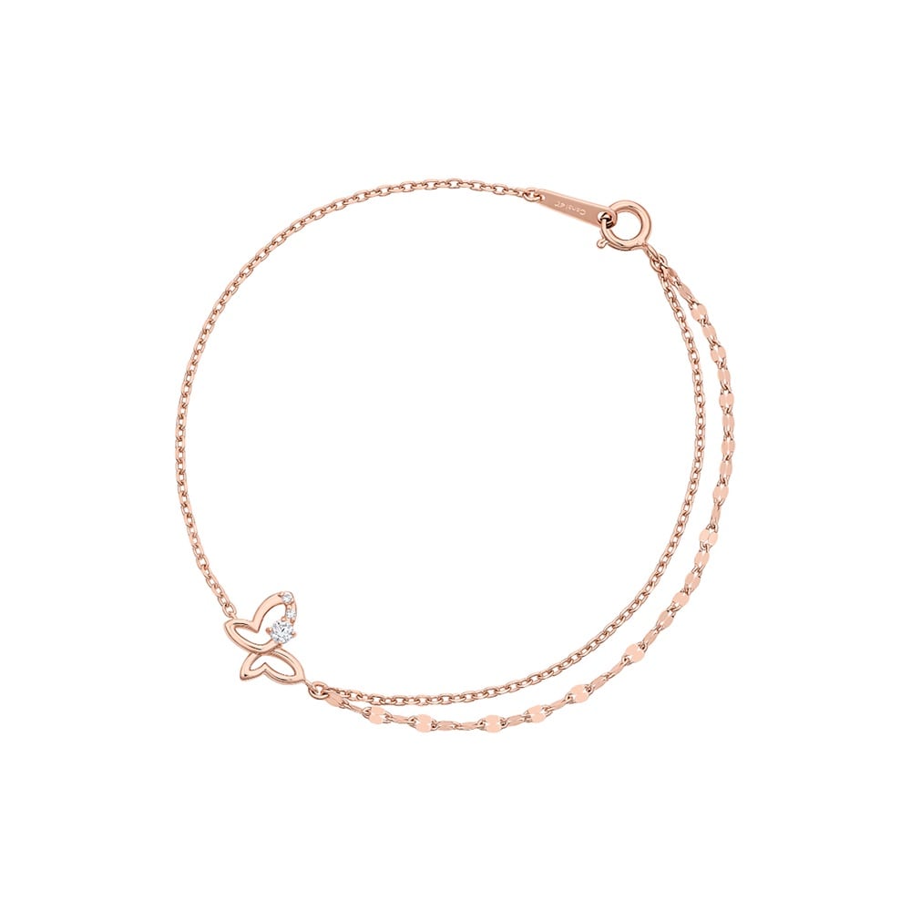 シルバー ブレスレット