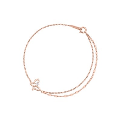 シルバー ブレスレット