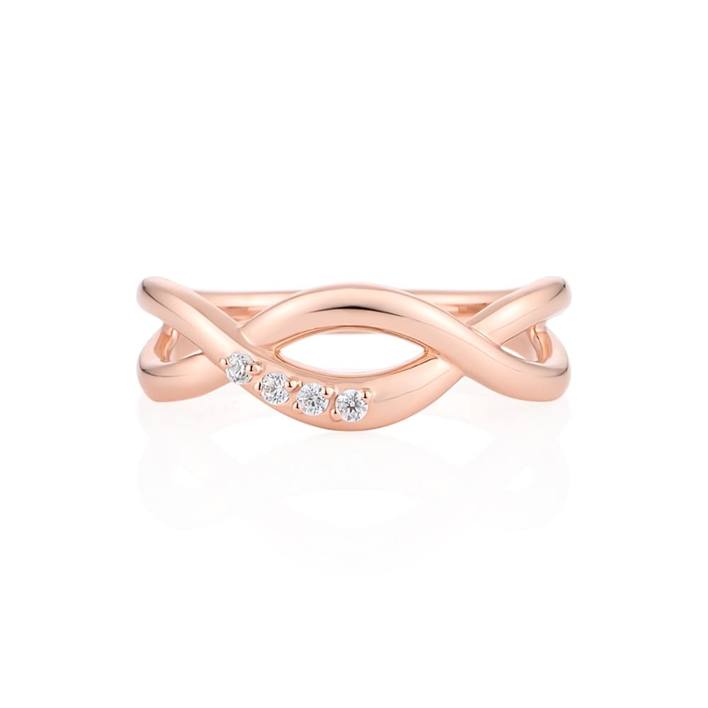 シルバー リング(00-09)