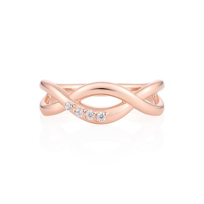 シルバー リング