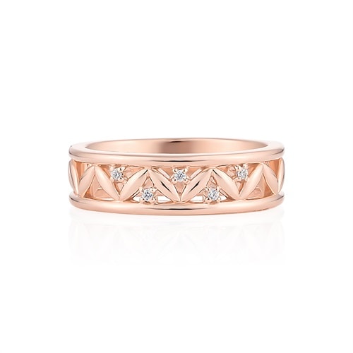 シルバー リング(00-09)